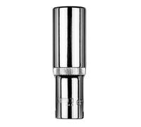 Largo hexagonal zócalo 3/8", 14 mm