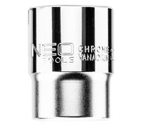 NEO TOOLS 08-308 Piezas insertables de llave de cubo