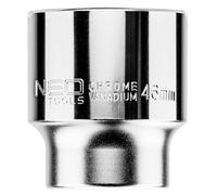 NEO TOOLS 08-329 Piezas insertables de llave de cubo