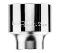 NEO TOOLS 08-331 Piezas insertables de llave de cubo