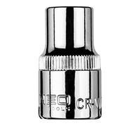 Hexagonal zócalo 1/2", 11 mm