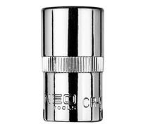 NEO TOOLS Hexagonal zócalo 1/2", 16 mm