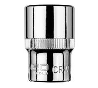 NEO Hexagonal zócalo 1/2", 18 mm