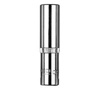 La cabeza hexagonal larga de 1/4", 9 mm de la marca NEO está hecha de acero al cromo vanadio. La superficie moleteada mejora el mantenimiento de la punta.