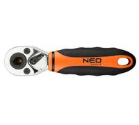 NEO TOOLS 08-501 Chicharra reversible