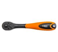 NEO TOOLS 08-514 Chicharra reversible