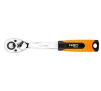 NEO TOOLS 08-520 Chicharra reversible