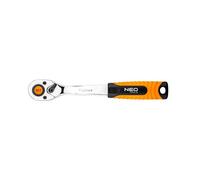 NEO TOOLS 08-536 Chicharra reversible