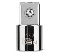 NEO TOOLS 08-564 Adaptador de reducción, carraca