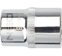 Neo Tools 08-581 - Llave de vaso larga, 12 cantos (9 mm, 1/2")