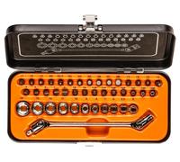 NEO TOOLS 08-603 Juego de llaves de vaso