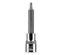 5907558409703 - Socket bit torx 1/2" T27, 100mm NEO 08-762