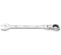 NEO TOOLS 09-061 Llave poligonal y boca de trinquete