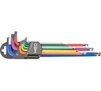 NEO TOOLS 09-512 Juego de atornilladores acodados