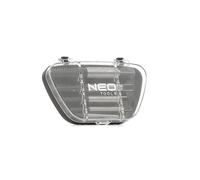 NEO TOOLS Kit de extractores de pernos 09-615 Acero Cr-Mo