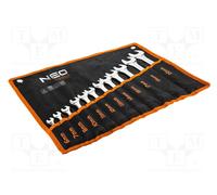 NEO TOOLS 09-752 Conjunto de llaves