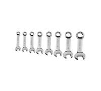 NEO TOOLS 09-791 Kit de llaves poligonales / de boca