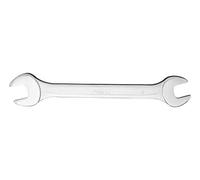 Neo Tools 09-808 - Llave fija (8 x 9 mm, CrV, DIN3110)