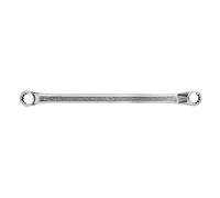 Neo Tools 09-908 - Llave acodada, CrV, DIN 838 (8x9 mm)