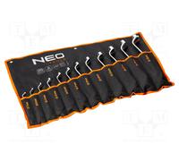 NEO TOOLS 09-952 Conjunto de llaves