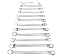 NEO TOOLS 09-952 Kit llaves estrella de dos bocas