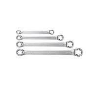 NEO TOOLS Llave combinada
