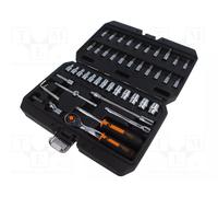 NEO TOOLS 10-004 Conjunto de llaves