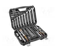 NEO TOOLS 10-058 Conjunto de llaves