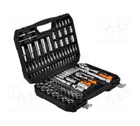 NEO TOOLS 10-211 Conjunto de llaves