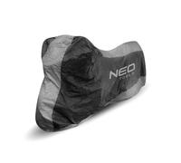NEO TOOLS 10-473 Funda para moto
