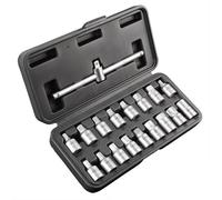 NEO TOOLS 11-235 Juego de llaves de vaso