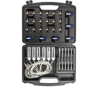 NEO TOOLS 11-263 Juego Probador presión sistema combustible