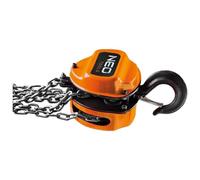 NEO TOOLS 11-761 Bloque de polea manual