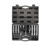NEO TOOLS 11-848 Kit de extractores