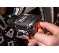 Neo tools 14-002 destornillador eléctrico y llave de impacto