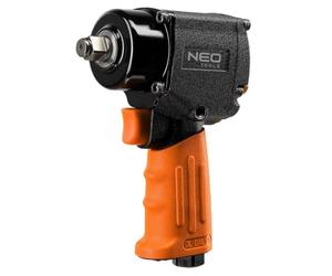 NEO TOOLS 14-004 Atornillador de impacto (aire comprimido) neumático