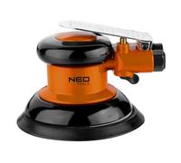 NEO TOOLS 14-020 Lijadora excéntrica