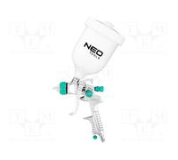 NEO TOOLS 14-700 Pistola de pintura