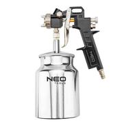 NEO TOOLS 14-704 Pistola de pintar