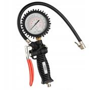 NEO TOOLS 14-718 Pistola inflado neumaticos Pistola de inflado Pistola para inflar ruedas Pistola para inflar