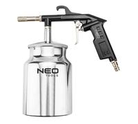 NEO TOOLS 14-724 Pistola chorro de arena