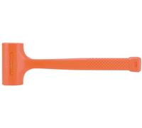 NEO martillo sin retroceso precisión de peso 1360gr