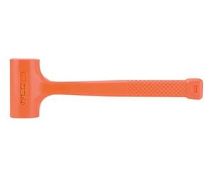NEO TOOLS 25-073 Martillo naranja