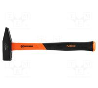 25-146 Hammer Schlosser 355mm 800g fibra de vidrio NEO TOOLS
