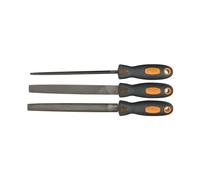 NEO TOOLS 37-605 Juego de limas