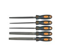 NEO TOOLS 37-610 Juego de limas