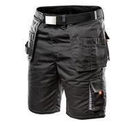 Neo tools 81-270-m pantalón corto con protección