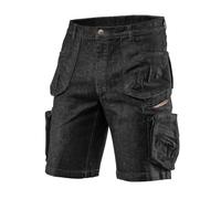 Neo tools 81-273-m pantalón corto con protección