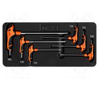 NEO TOOLS 84-264 Conjunto de llaves