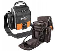 NEO TOOLS 84-315 Bolsa de herramientas negro naranja